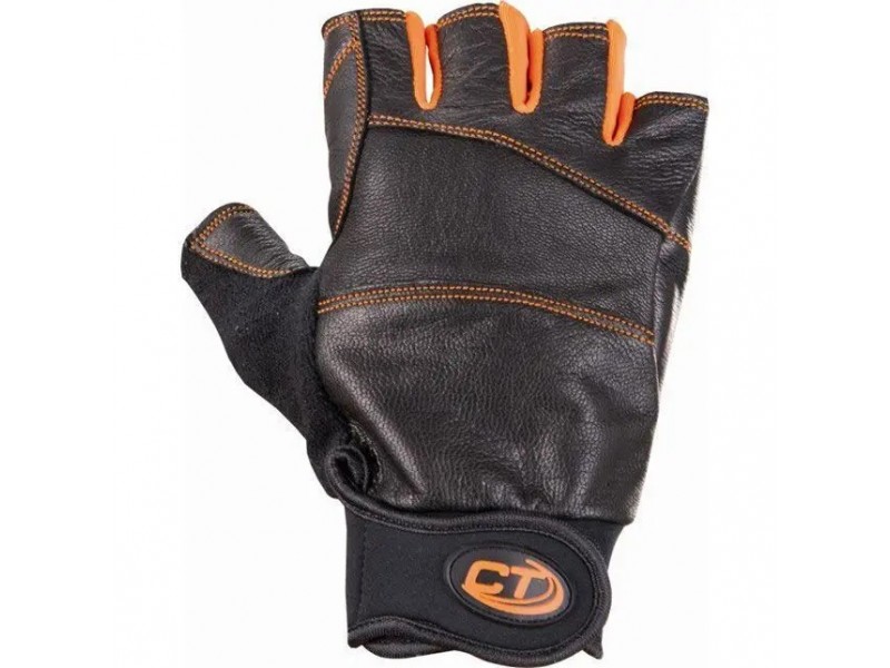 Перчатки беспалые Climbing Technology PROGRIP FERRATA Glove - half fingers 